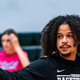 Trey Fuentes