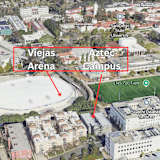 Aztec Campus