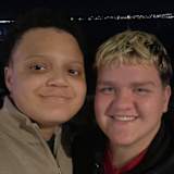 Kane and Ian