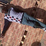 Bongani Timothy Kumalo