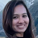 Ganga Preethi