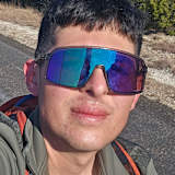 Nathanael legaspi