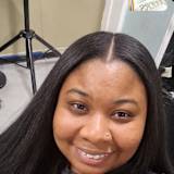 BRITTNEY WILLIAMS