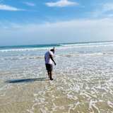 Arthur Hlungwani