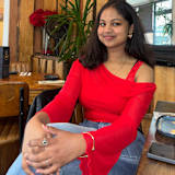 Greeshma Lakshmi Suramsetty