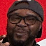 Eddie Thomas