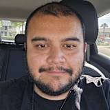 Christopher Rodriguez