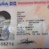 Maria Ifeanyichukwu Ewonde Obi