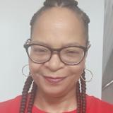 Vicky R Williams