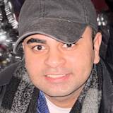Harsh Dwivedi