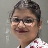 Shreya Shandilya