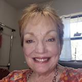 Sandy Cay Larson