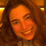 Catalina Bustos