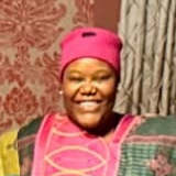 Pearl Mthethwa