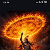 Vishnu raj