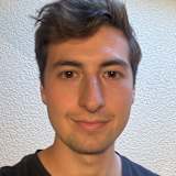 Luca Andrea Wampfler