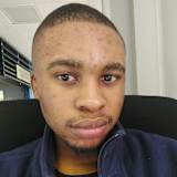 Ofentse Rebisi