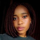 Precious Hlatshwayo