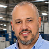 Karim Korichi