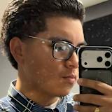 Andrew Rosales-Becerra