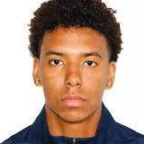 Zachary Randle