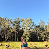 Sydney Alexander