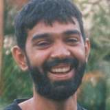 Keyur Gadhiya