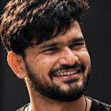 Yash Sharma