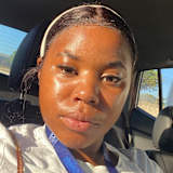 Lihle Mfene