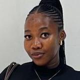 Shadi Boitumelo Mokoape