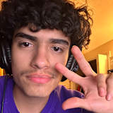 Andrew Ramirez Roman