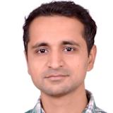 Chirag Arora