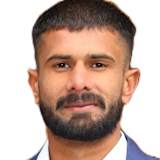 Muhammad Kashif Jameel