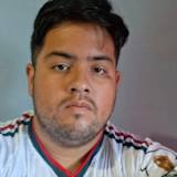 Miguel Andrade