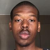 Akwande Frazer