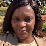 Elizabeth Chigonga