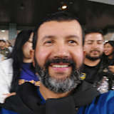 David