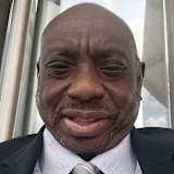 Kenneth Osemwegie Ogedegbe