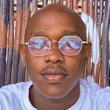 Thabiso Mthalane