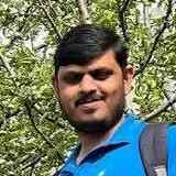 Anand yadav