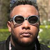 Jarele Finley