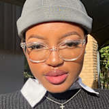 Karabo Mokgwadi