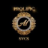 PROLIFIC A SVCS