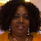 Claudine D Clarke