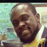 William Hickson