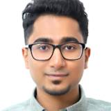 Kevin Cherian