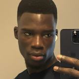 Fallou Gueye