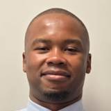 Sibusiso Mphego