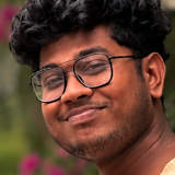 BRAHMADATHAN RS