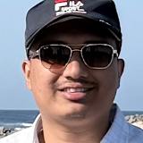 Darain Farooqui